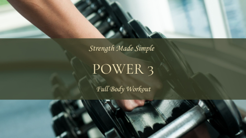 cover for Power 3