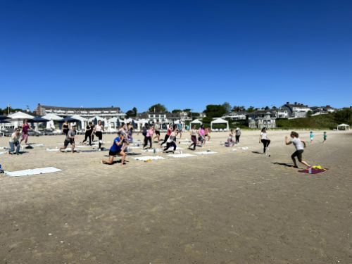 Program cover Perspire.tv