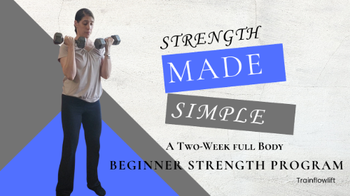 Program cover Perspire.tv