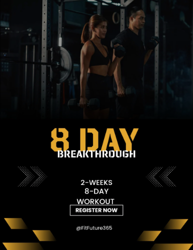 Program cover Perspire.tv