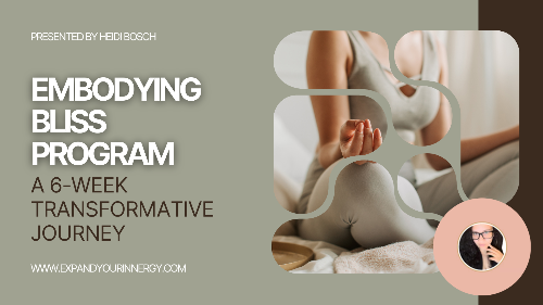 Body Scan Meditation