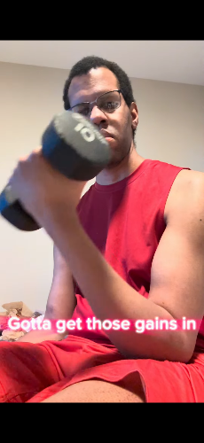 cover for Putting in that work