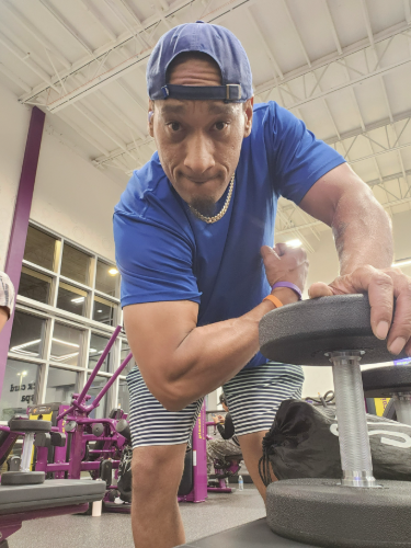 cover for Dynamic Back workouts w/ @FitFuture365