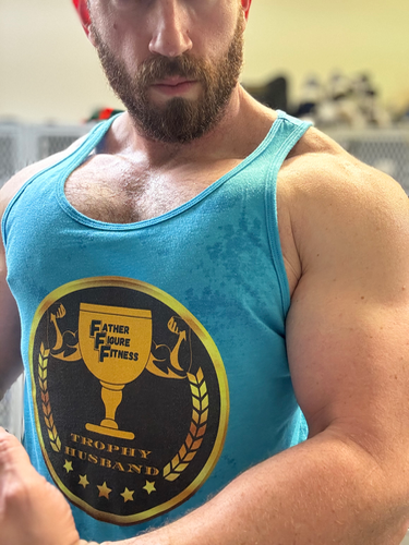 cover for Day 2 Week 3 Upper Body Hottie