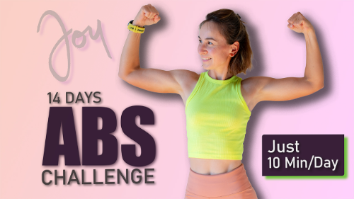 Program cover Perspire.tv