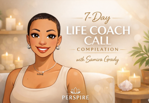 Program cover Perspire.tv