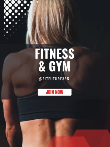 Program cover Perspire.tv