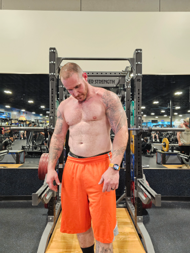 cover for Dumbbell chest press form