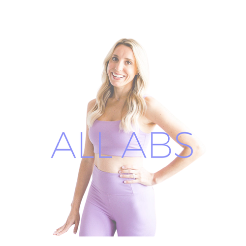 cover for All Abs